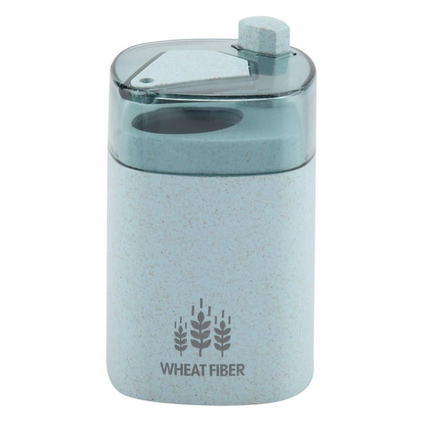 Automatic Toothpick Container Box European Style Home Dispenser Table Decoration